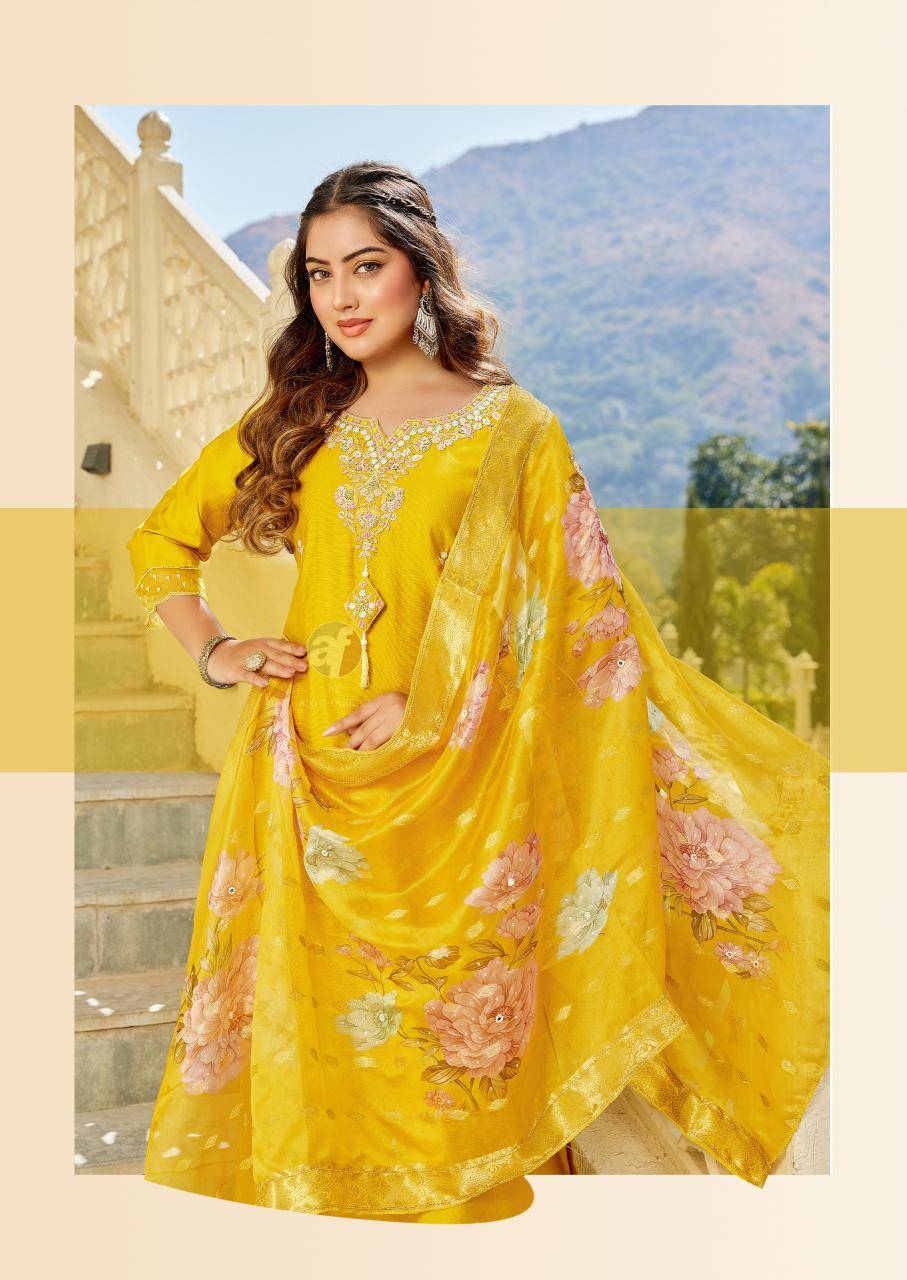 A/F mayra Wholesale kurtis in Delhi